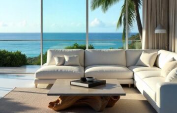 For years, RIVIERA has been crafting exceptional furniture with passion and precision. What began as a dedicated workshop has grown into a trusted name, blending artisanal techniques with modern design.