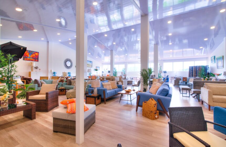 Riviera Muebles, remodelado. Pequeños -156