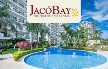 Jacó Bay