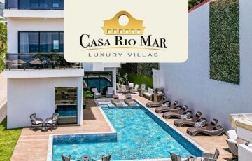 Casa Rio Mar
