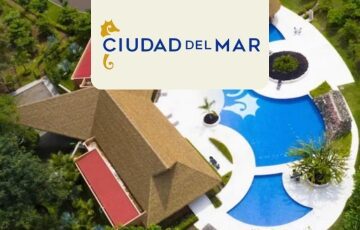 Ciudad del Mar Jacó