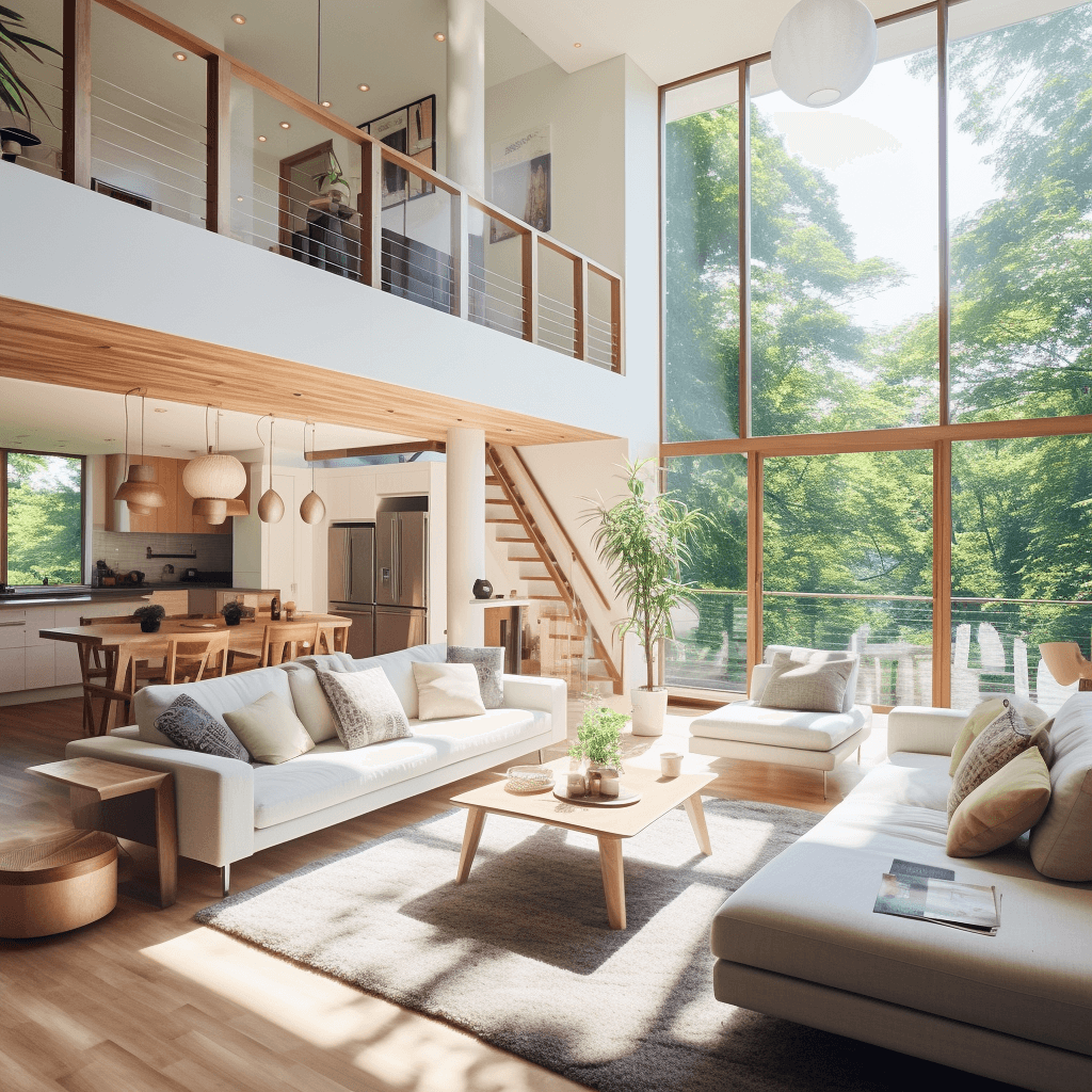Creating beautiful spaces — coastal home Riviera Home Furniture Jacó Costa Rica
