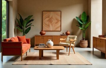 We believe furniture should be more than just functional—it should inspire. Our mission is to deliver beautifully crafted pieces that elevate spaces. Sustainable while providing an unmatched client experience. 