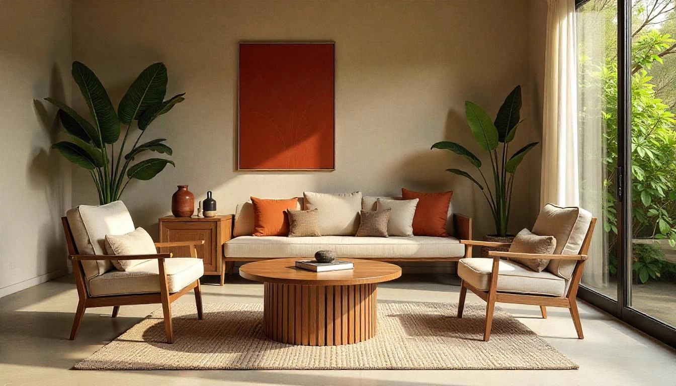 coastal interior design Costa Rica sustainable philosophy Riviera