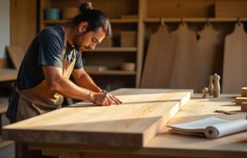 Our vertical integration means better quality, competitive pricing, and complete customization. With a team that oversees every step. Trust, transparency, and timeless craftsmanship define everything we do.