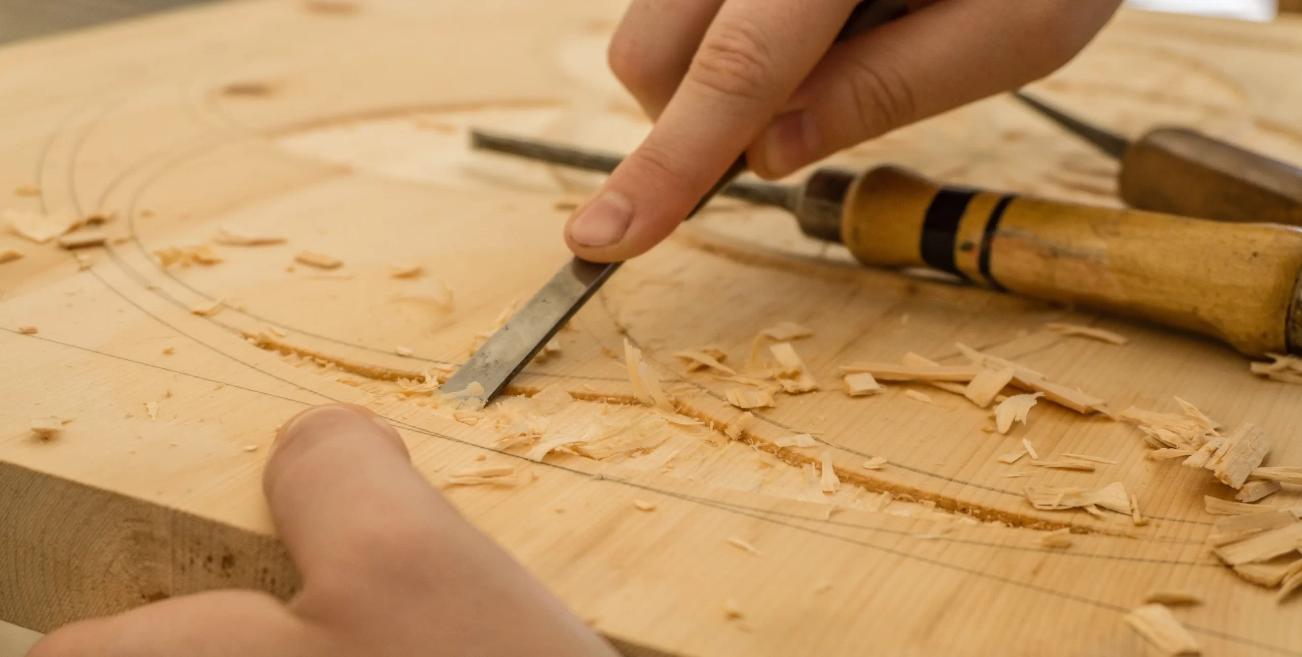 Artisan furniture Jacó Costa Rica master carpenter workshop — Riviera Home Furniture