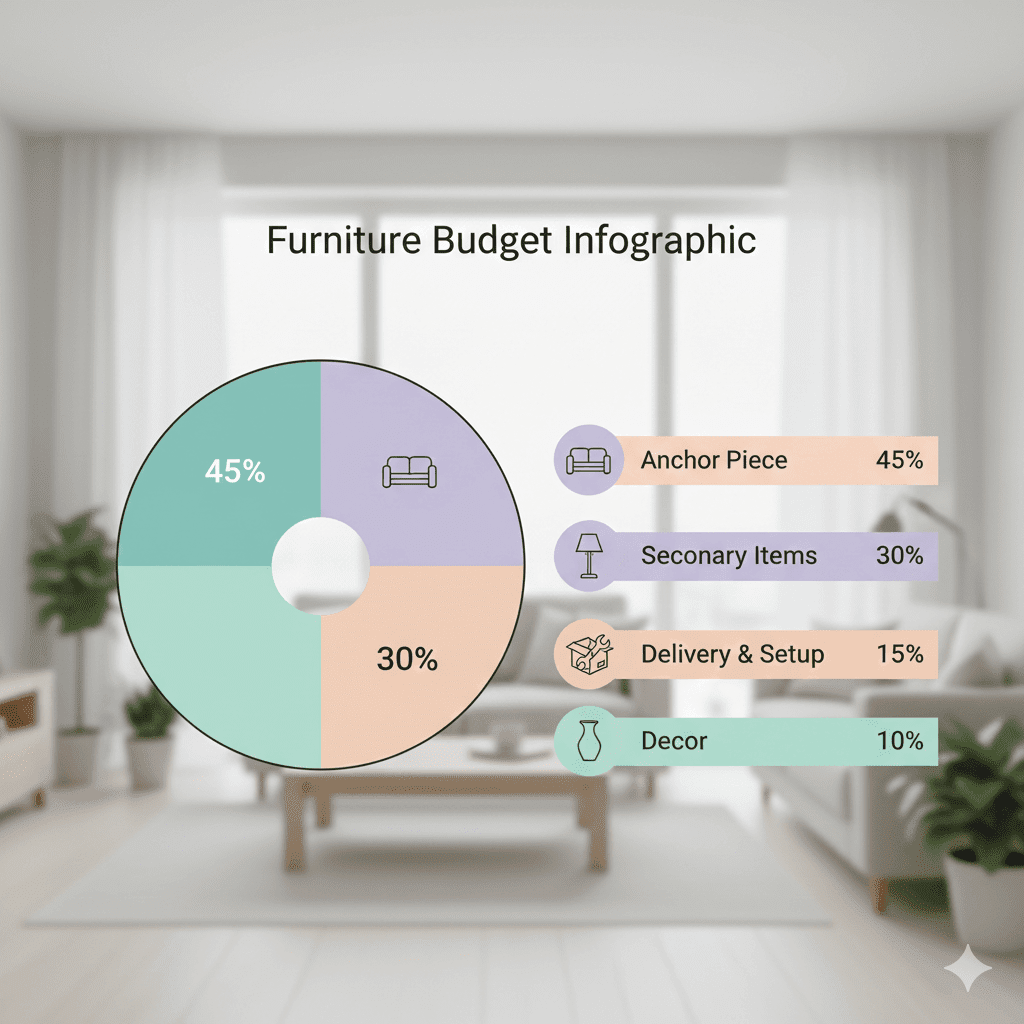 furniture budget Costa Rica Riviera showroom Jaco consultation