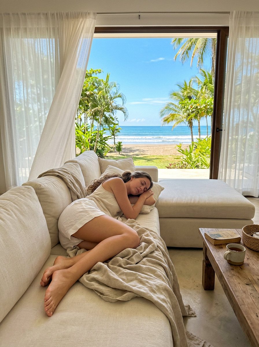 Craft and quality, felt more than seen — Riviera Home Furniture