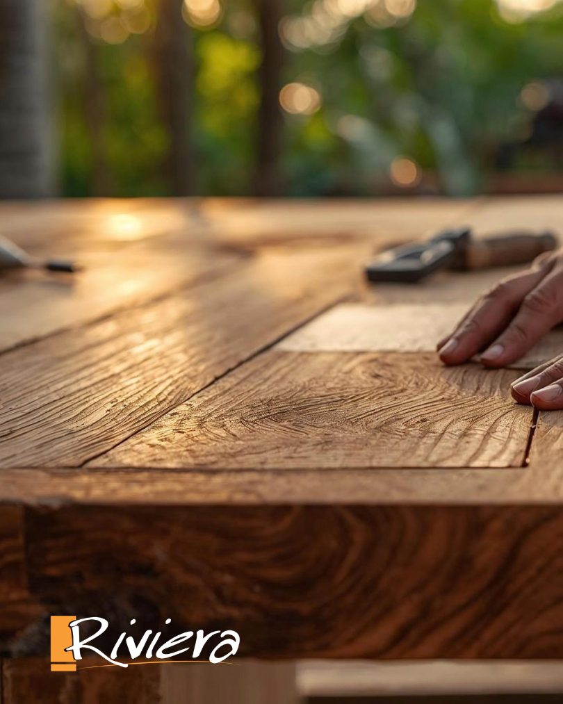 local furniture Costa Rica artisan quality Riviera