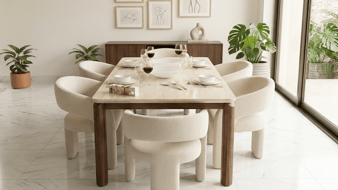 Archi Collection — Riviera Home Furniture