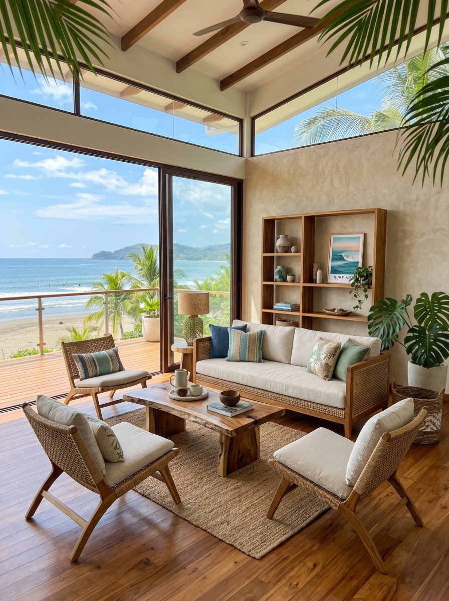 where to buy furniture Jaco Costa Rica