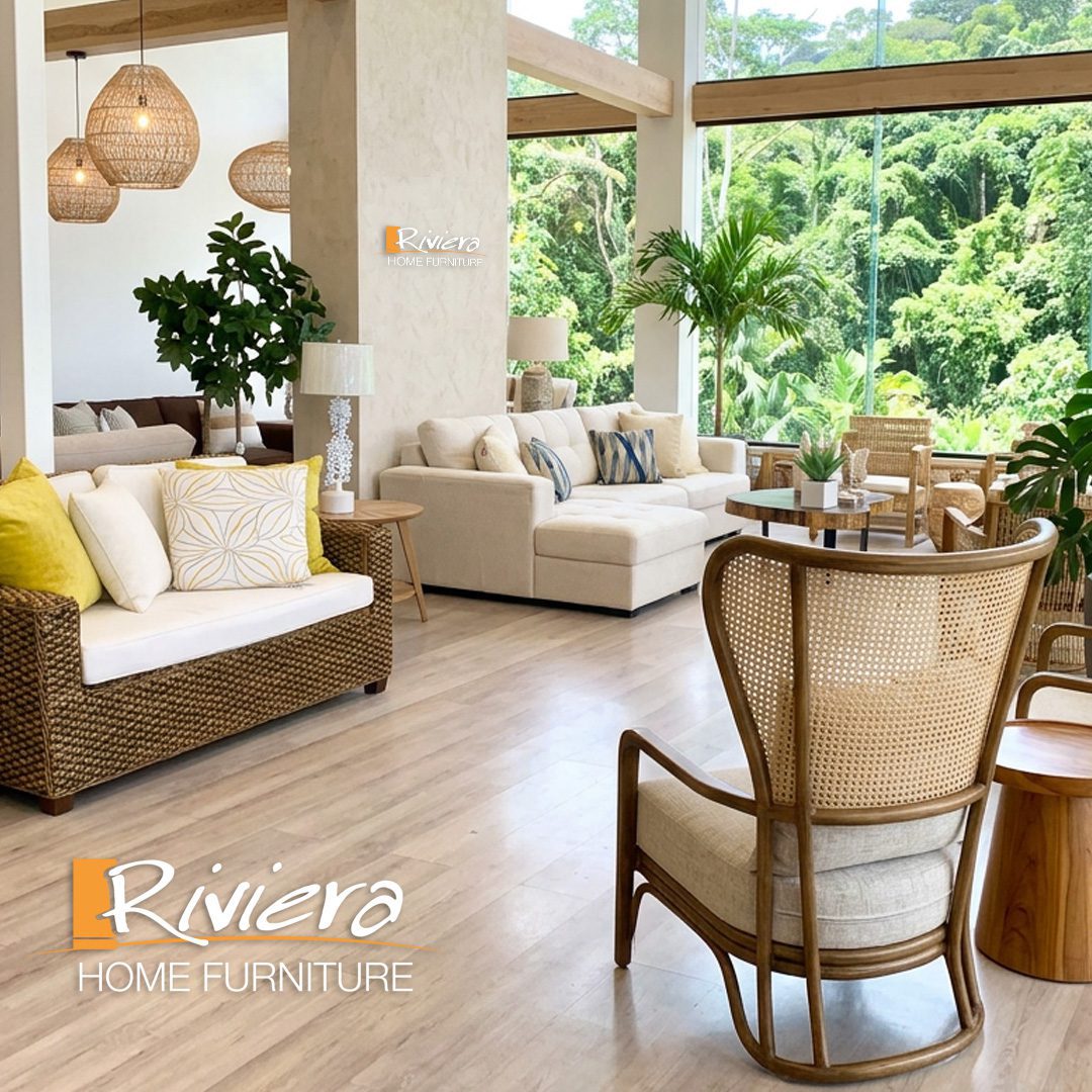 Riviera Curated Collection
