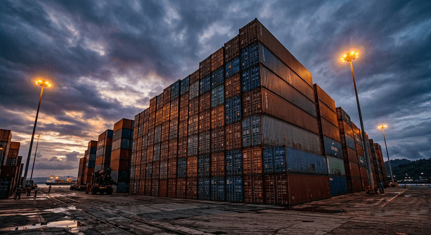 Shipping furniture to Costa Rica
