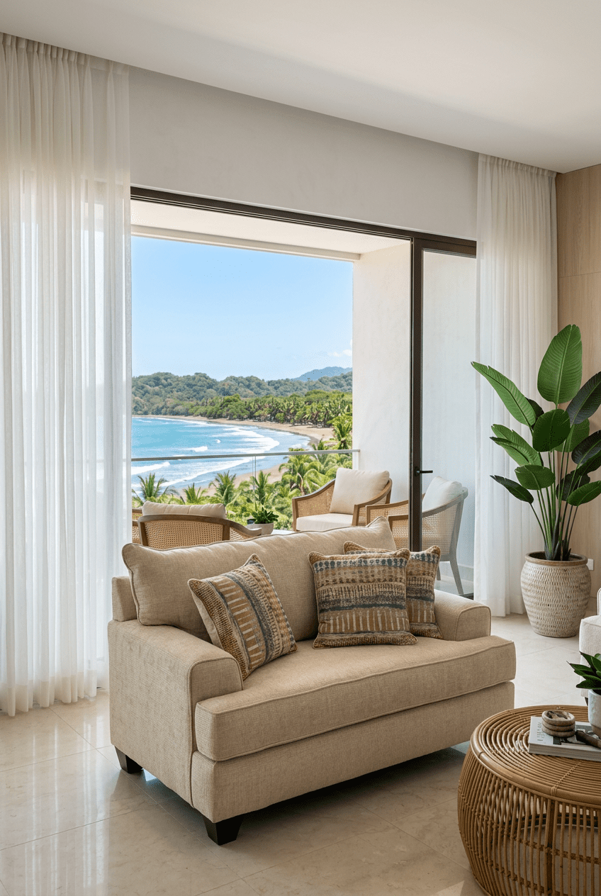 Quality living room furniture Jacó Costa Rica — Riviera Home Furniture