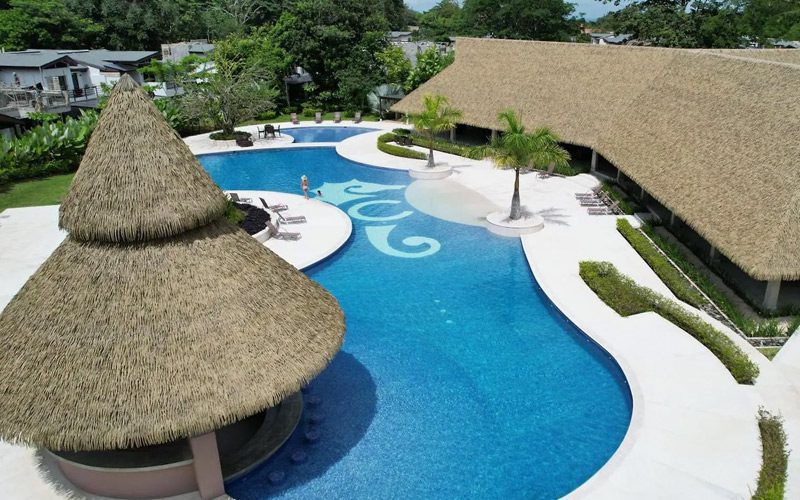 Ciudad del Mar — Ocean View Residences Jacó